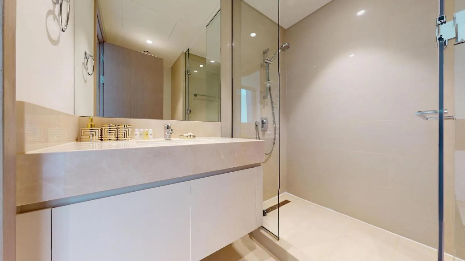 Act One Act Two - Sophisticated Two Bedroom Dubai