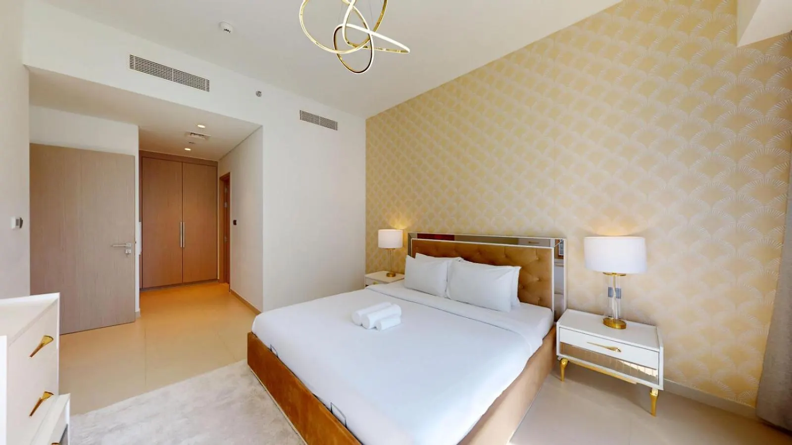 Act One Act Two - Sophisticated Two Bedroom Dubai United Arab Emirates