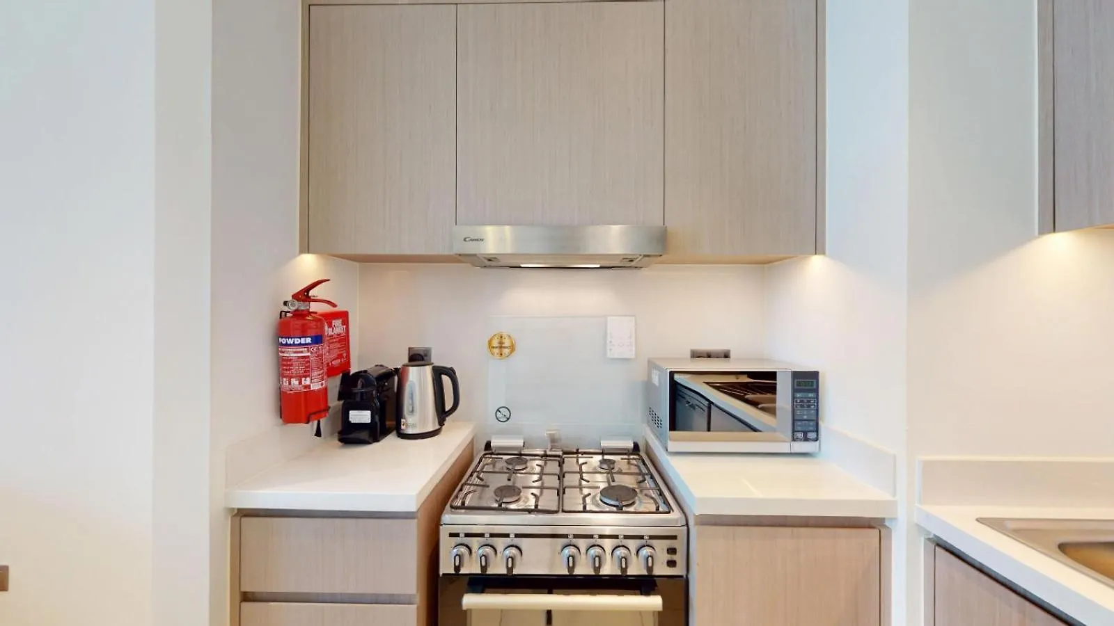 Act One Act Two - Sophisticated Two Bedroom Dubai 0*,  United Arab Emirates