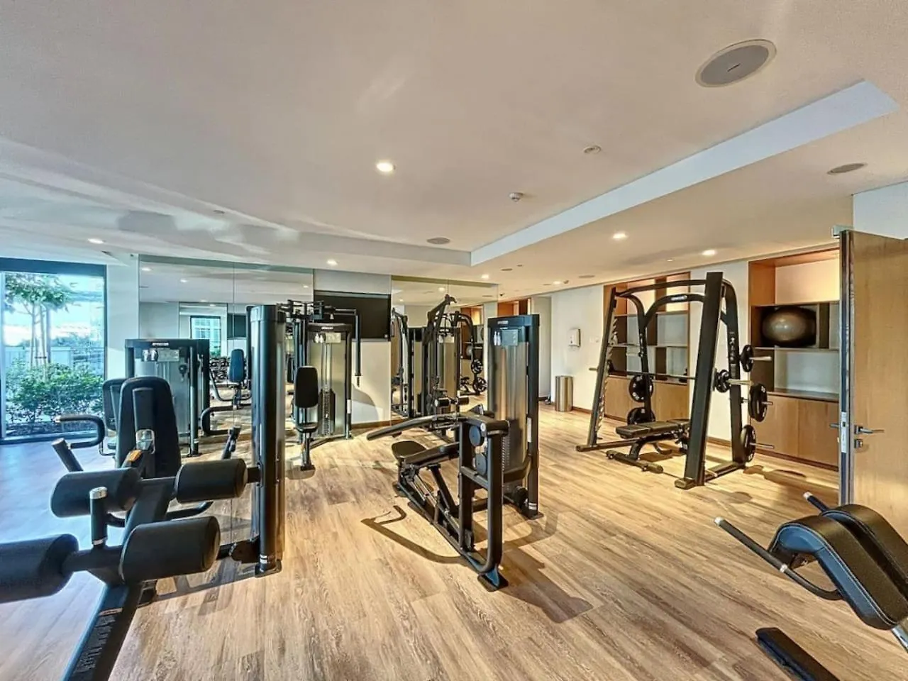 Apartment Act One Act Two - Sophisticated Two Bedroom Dubai United Arab Emirates