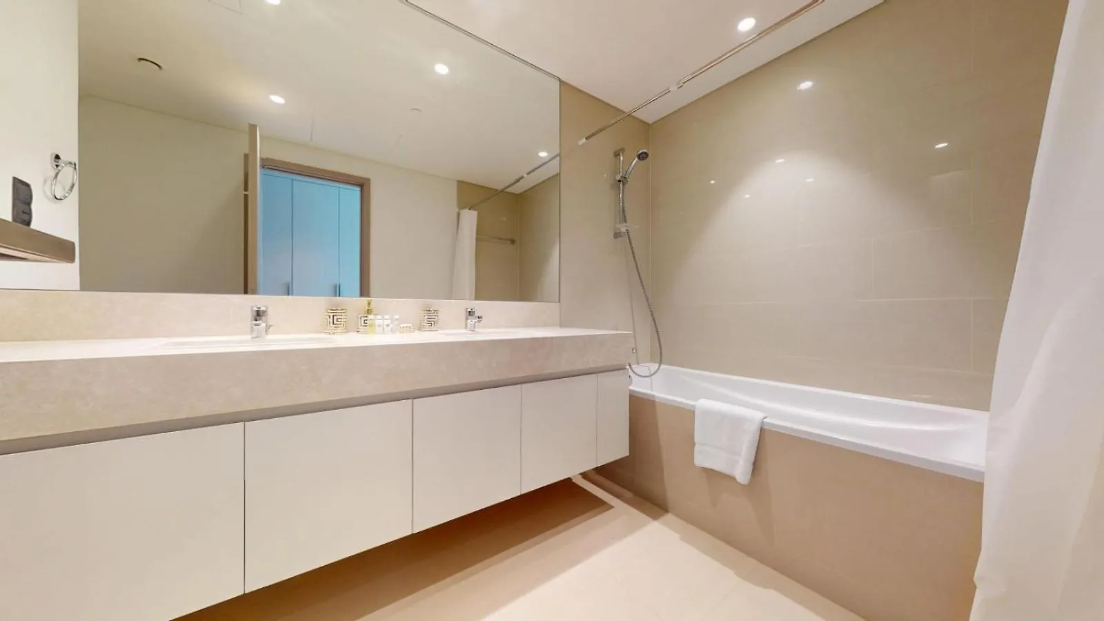 Act One Act Two - Sophisticated Two Bedroom Dubai 0*,  United Arab Emirates